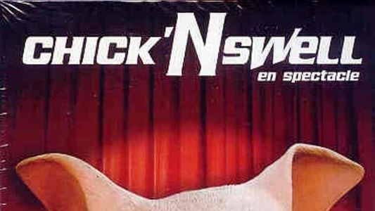 Chick'n Swell en spectacle