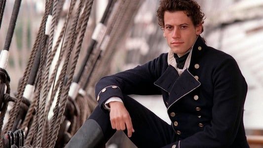 Image Hornblower: The Even Chance