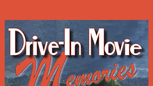 Image Drive-In Movie Memories