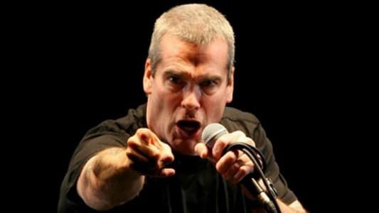 Image Henry Rollins: Uncut from NYC