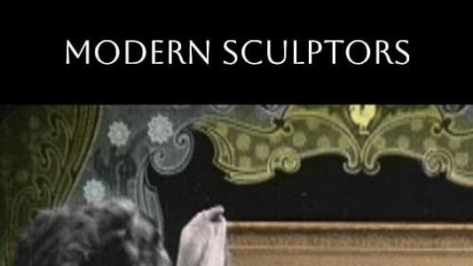 Sculpteur moderne 1908