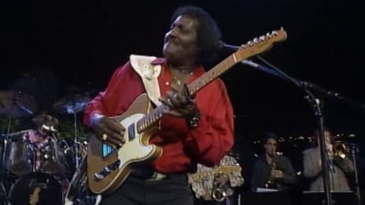 Image Albert Collins: Live From Austin, TX