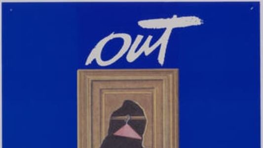 Out: Stories of Lesbian and Gay Youth
