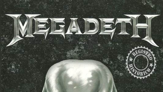 Megadeth - Live at Hammersmith Odeon