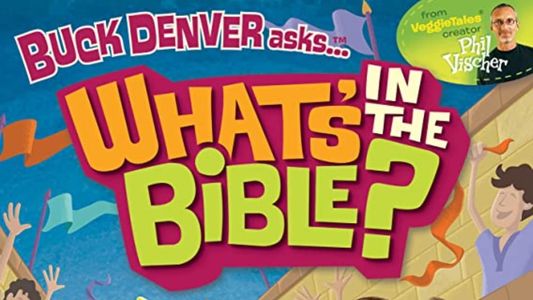 What's in the Bible? Volume 8: Words to Make Us Wise