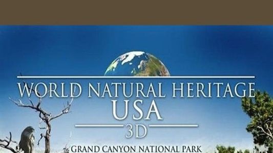 Image World Natural Heritage USA: Grand Canyon National Park