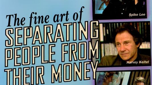 Image The Fine Art of Separating People from Their Money