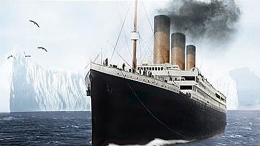 Titanic, 100 ans après le naufrage