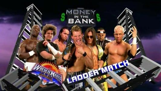 Image WWE WrestleMania XXIV