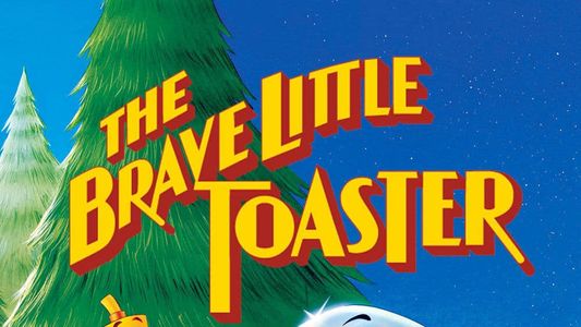 Image The Brave Little Toaster