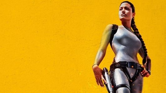 Image Lara Croft : Tomb Raider, le berceau de la vie