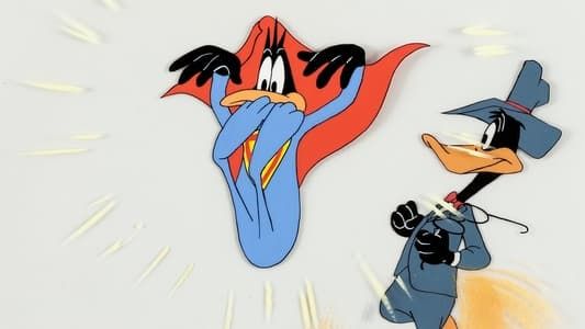 Super Daffy