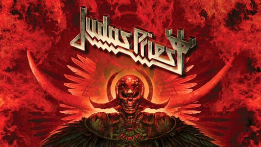 Image Judas Priest - Epitaph