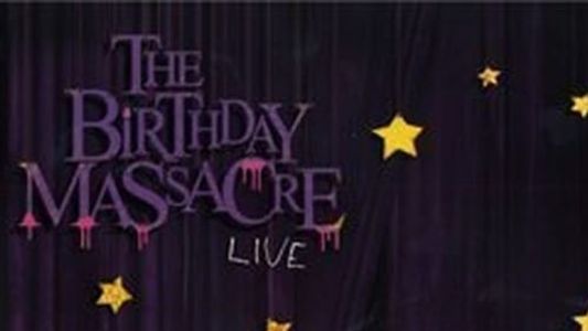 Image The Birthday Massacre - Show And Tell