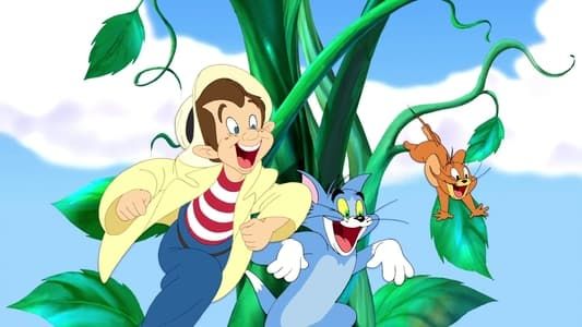 Image Tom and Jerry's Giant Adventure