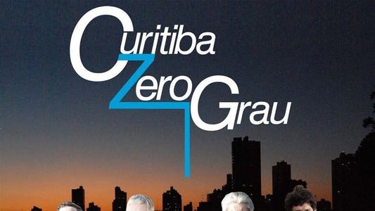 Curitiba Zero Grau