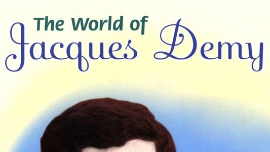 Image The World of Jacques Demy