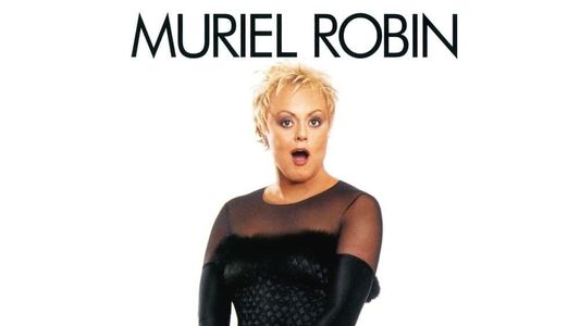 Muriel Robin : Au secours!