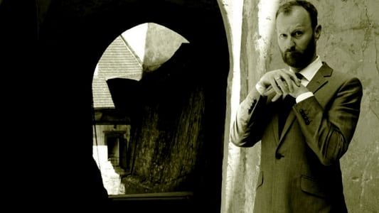 Image Horror Europa with Mark Gatiss