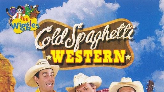 Image The Wiggles: Cold Spaghetti Western