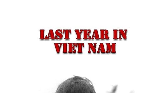 Image Last Year in Viet Nam