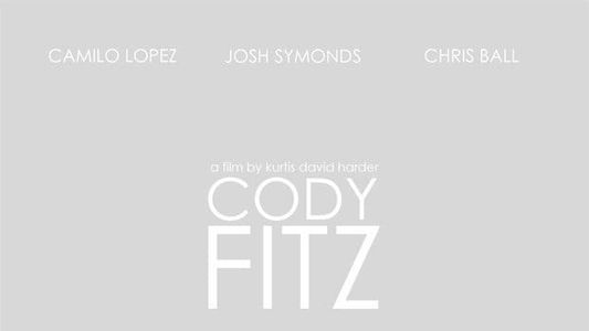 Cody Fitz