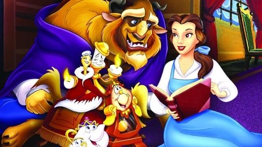 Image Belle's Magical World