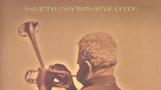 Image Dizzy Gillespie: Live at the Royal Festival Hall