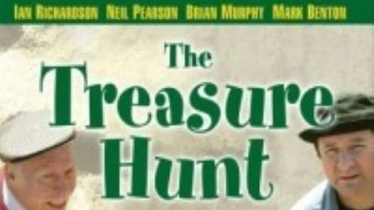 The Booze Cruise II: The Treasure Hunt