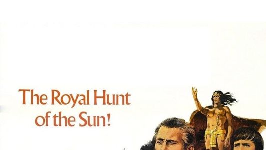 Image The Royal Hunt of the Sun