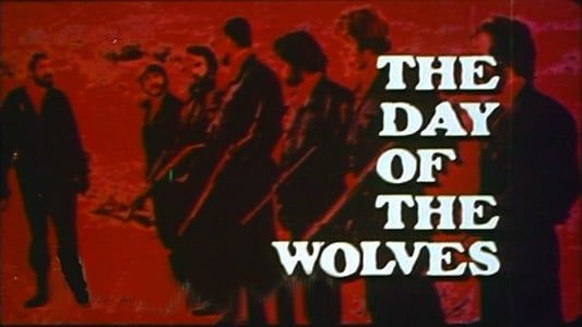 Image The Day of the Wolves