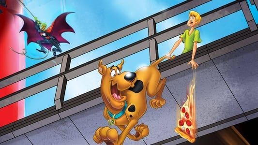Image Scooby-Doo! et le fantôme de l'opéra