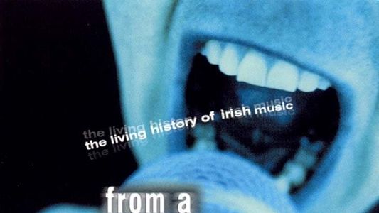 From a Whisper to a Scream: The Living History of Irish Music