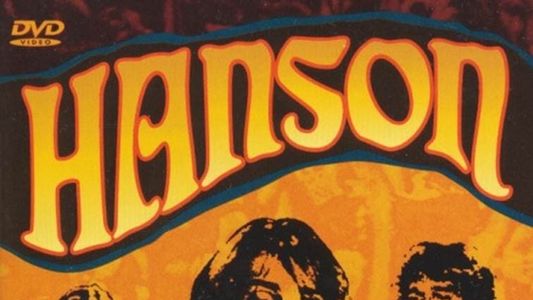 Hanson: At the Fillmore