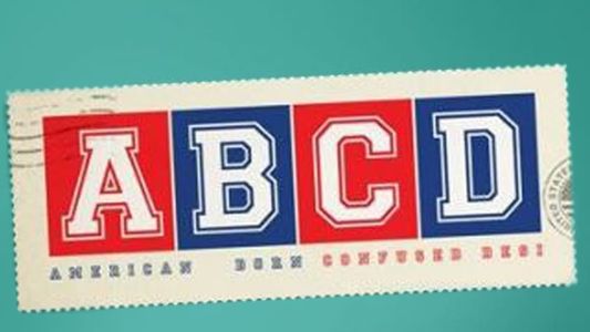 Image ABCD: American-Born Confused Desi