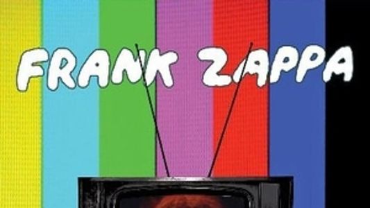 Image Frank Zappa: A Token Of His Extreme