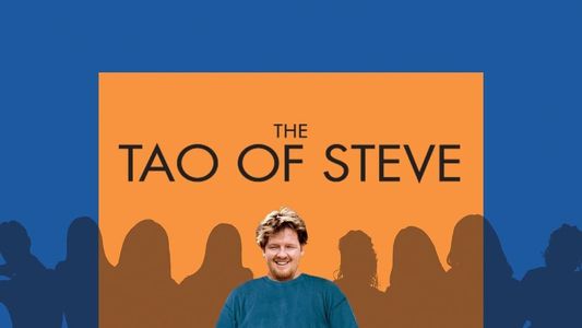 Le Tao de Steve