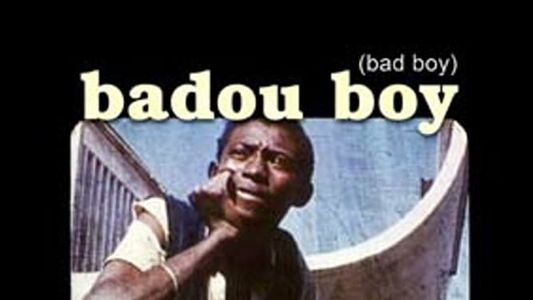 Badou Boy