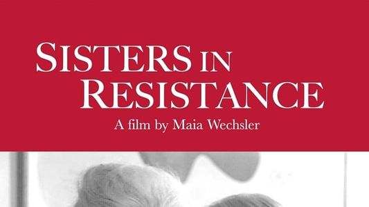 Image Sisters in Resistance