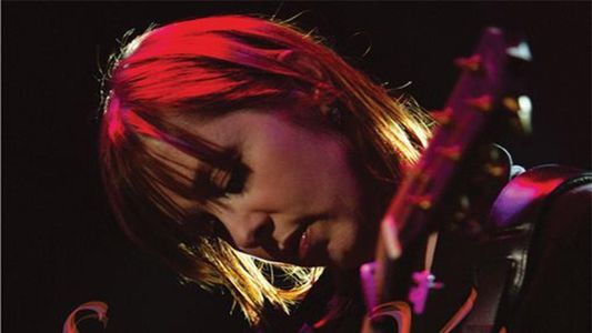 Image Suzanne Vega - Live at Montreux 2004