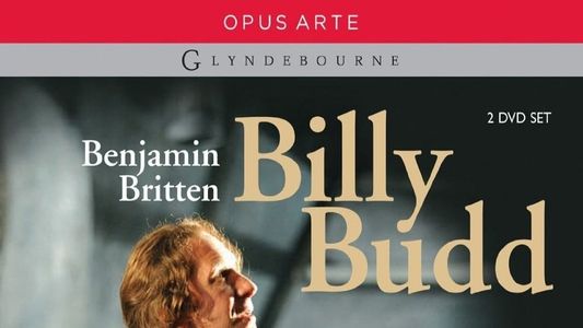 Image Britten: Billy Budd