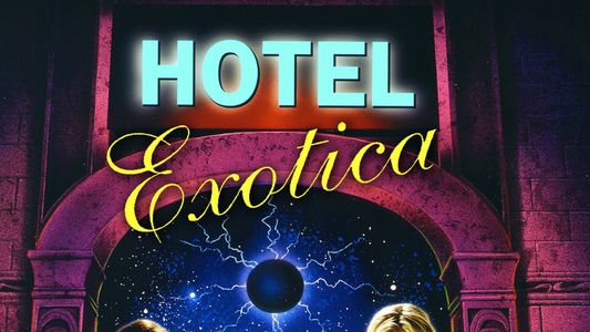 Hotel Exotica