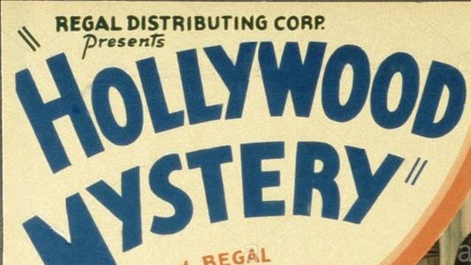 Image Hollywood Mystery