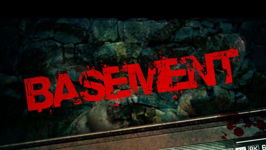 Image Basement - The Horror of the Cellar