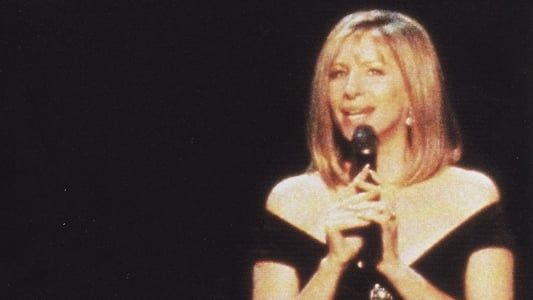 Image Barbra Streisand: The Concert