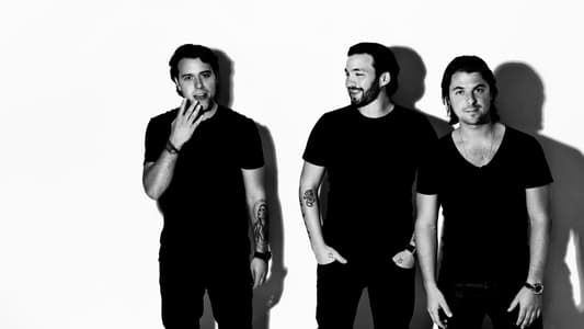 Image Swedish House Mafia: Live at Ultra Music Festival, Miami