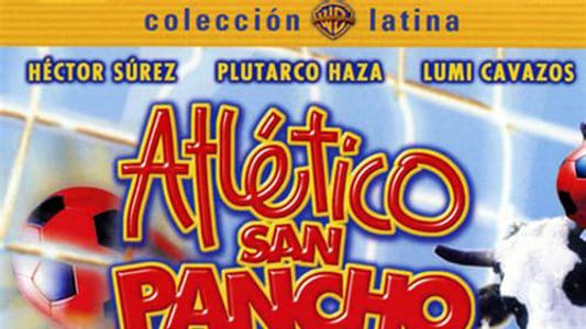 Atlético San Pancho