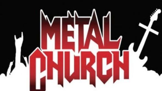 Image Metal Church Dynamo Classic Concerts 1991