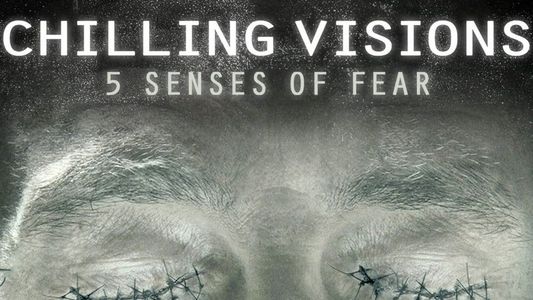 Image Chilling Visions: 5 Senses of Fear