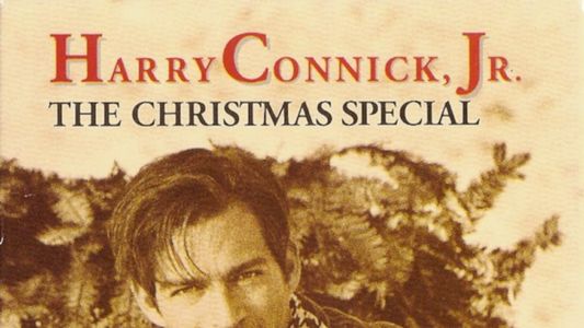 Image The Harry Connick, Jr. Christmas Special